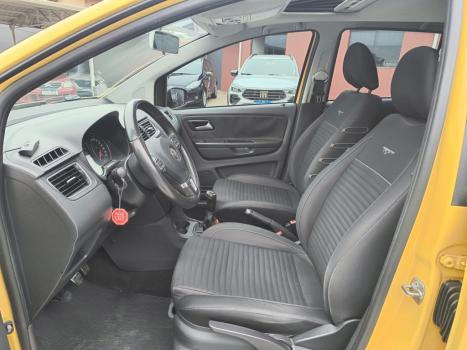 VOLKSWAGEN Crossfox 1.6 4P FLEX, Foto 10