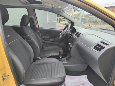 VOLKSWAGEN Crossfox 1.6 4P FLEX, Foto 11
