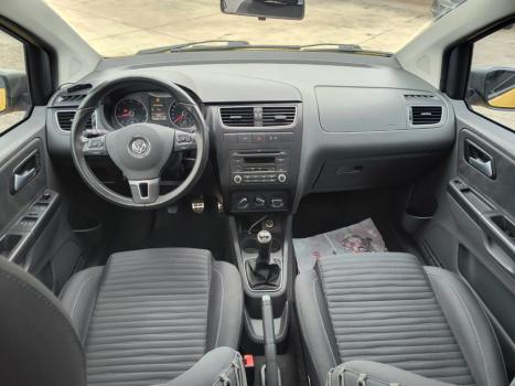 VOLKSWAGEN Crossfox 1.6 4P FLEX, Foto 12