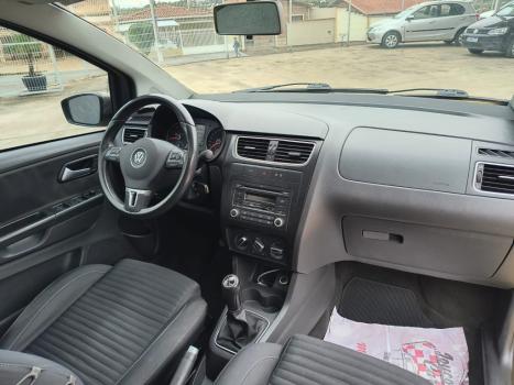 VOLKSWAGEN Crossfox 1.6 4P FLEX, Foto 13