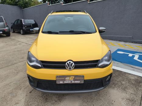 VOLKSWAGEN Crossfox 1.6 4P FLEX, Foto 14