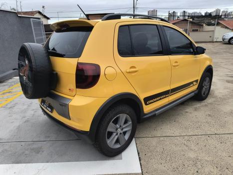 VOLKSWAGEN Crossfox 1.6 4P FLEX, Foto 15