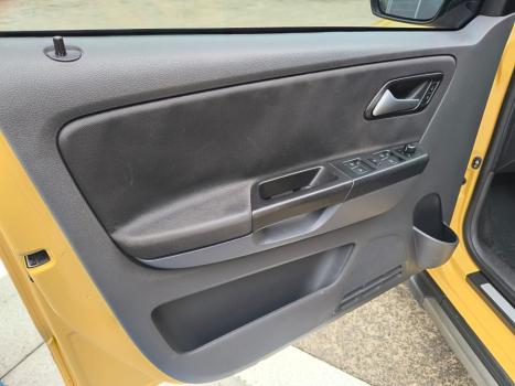 VOLKSWAGEN Crossfox 1.6 4P FLEX, Foto 16