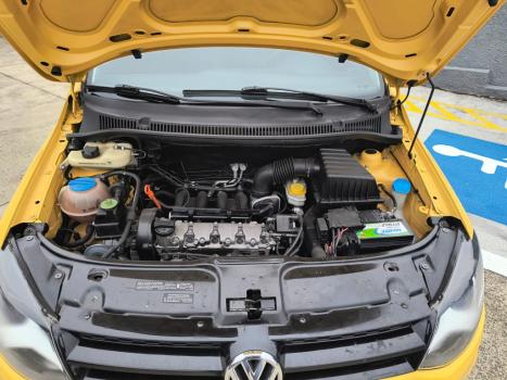 VOLKSWAGEN Crossfox 1.6 4P FLEX, Foto 17