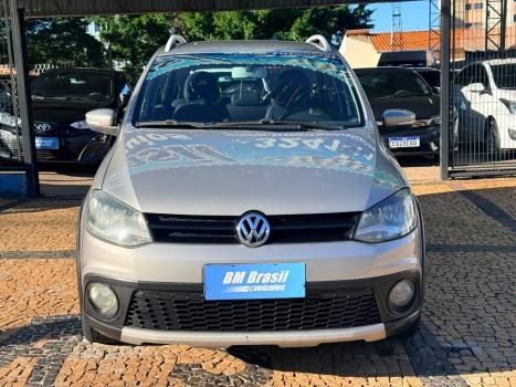 VOLKSWAGEN Crossfox 1.6 4P FLEX, Foto 2