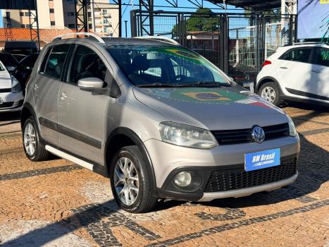 VOLKSWAGEN Crossfox 1.6 4P FLEX, Foto 3