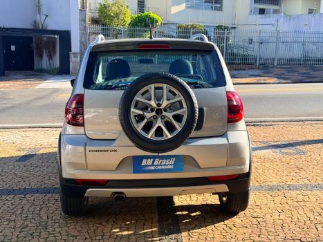 VOLKSWAGEN Crossfox 1.6 4P FLEX, Foto 5