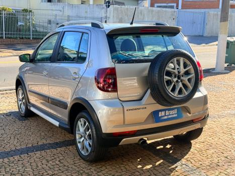 VOLKSWAGEN Crossfox 1.6 4P FLEX, Foto 6
