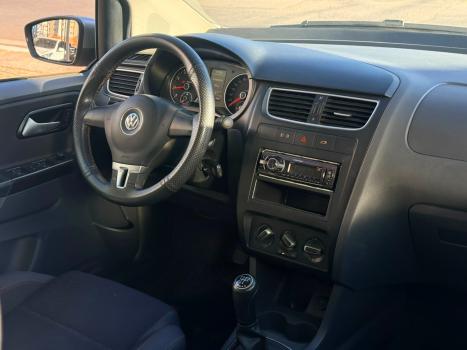 VOLKSWAGEN Crossfox 1.6 4P FLEX, Foto 7