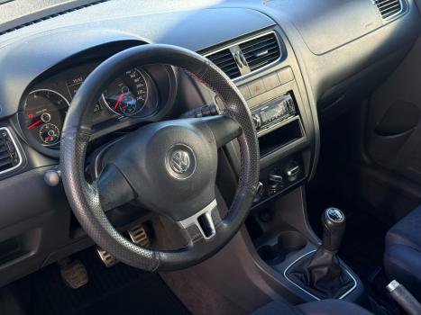 VOLKSWAGEN Crossfox 1.6 4P FLEX, Foto 8