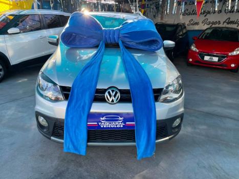 VOLKSWAGEN Crossfox 1.6 4P FLEX, Foto 2