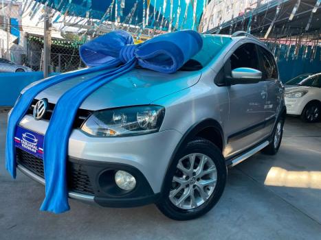VOLKSWAGEN Crossfox 1.6 4P FLEX, Foto 3