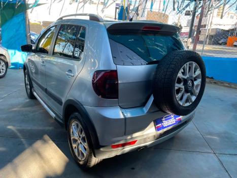VOLKSWAGEN Crossfox 1.6 4P FLEX, Foto 4