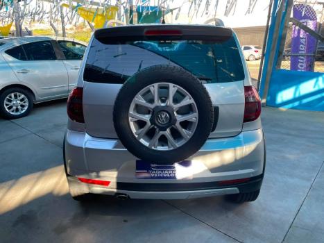 VOLKSWAGEN Crossfox 1.6 4P FLEX, Foto 5