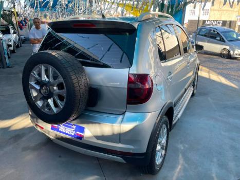 VOLKSWAGEN Crossfox 1.6 4P FLEX, Foto 6