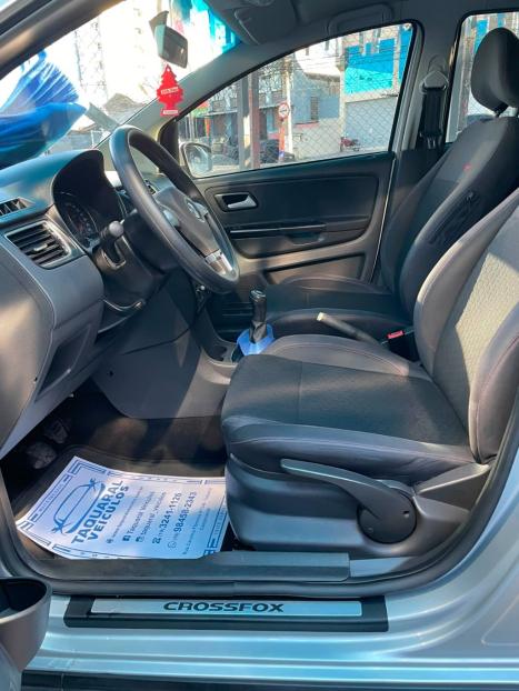 VOLKSWAGEN Crossfox 1.6 4P FLEX, Foto 7