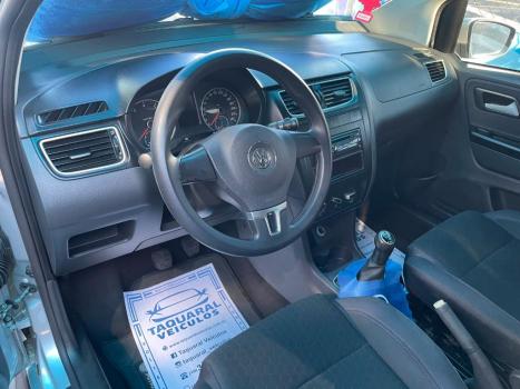 VOLKSWAGEN Crossfox 1.6 4P FLEX, Foto 8