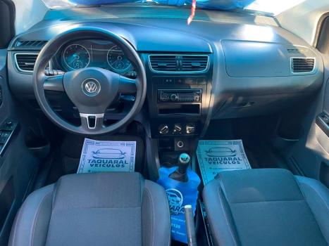 VOLKSWAGEN Crossfox 1.6 4P FLEX, Foto 9