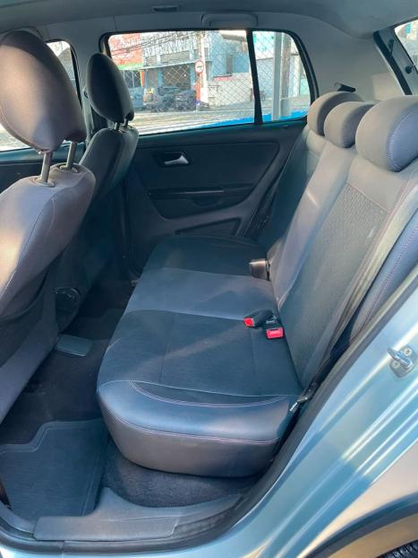 VOLKSWAGEN Crossfox 1.6 4P FLEX, Foto 10