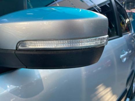 VOLKSWAGEN Crossfox 1.6 4P FLEX, Foto 13