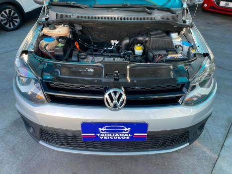 VOLKSWAGEN Crossfox 1.6 4P FLEX, Foto 14
