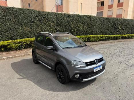 VOLKSWAGEN Crossfox 1.6 4P FLEX, Foto 1