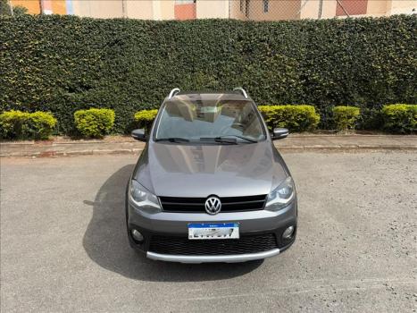 VOLKSWAGEN Crossfox 1.6 4P FLEX, Foto 2
