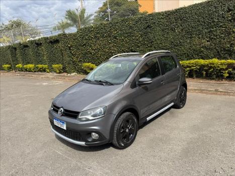 VOLKSWAGEN Crossfox 1.6 4P FLEX, Foto 3