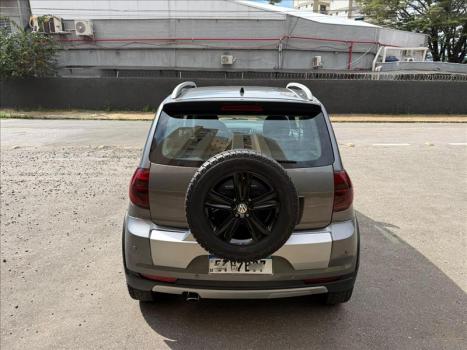 VOLKSWAGEN Crossfox 1.6 4P FLEX, Foto 4