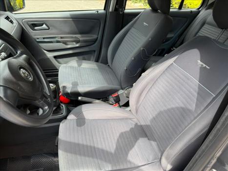 VOLKSWAGEN Crossfox 1.6 4P FLEX, Foto 5