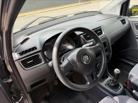 VOLKSWAGEN Crossfox 1.6 4P FLEX, Foto 6