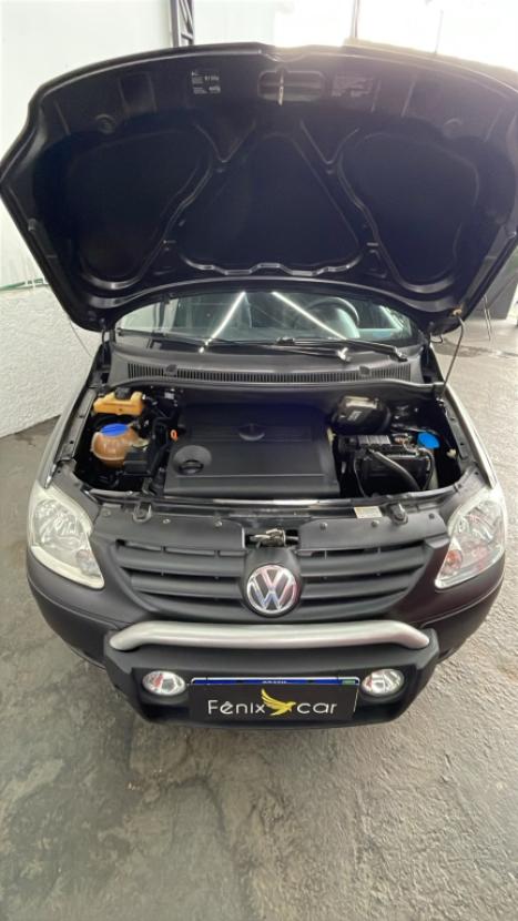 VOLKSWAGEN Crossfox 1.6 4P FLEX, Foto 4