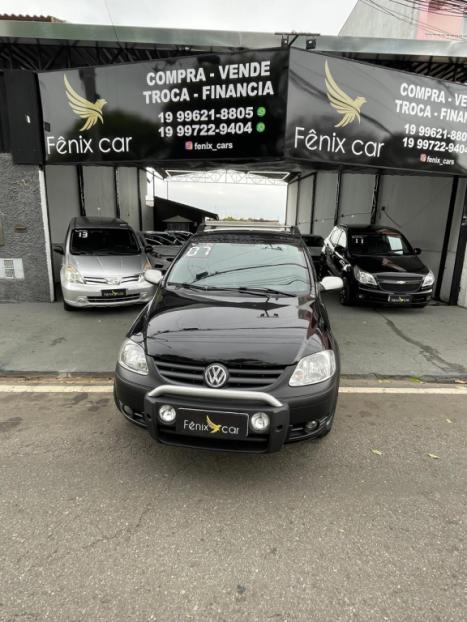 VOLKSWAGEN Crossfox 1.6 4P FLEX, Foto 5