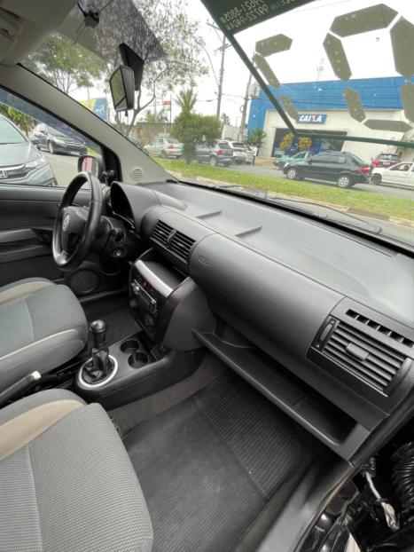 VOLKSWAGEN Crossfox 1.6 4P FLEX, Foto 6