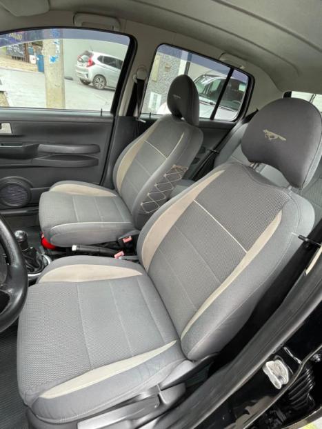 VOLKSWAGEN Crossfox 1.6 4P FLEX, Foto 7