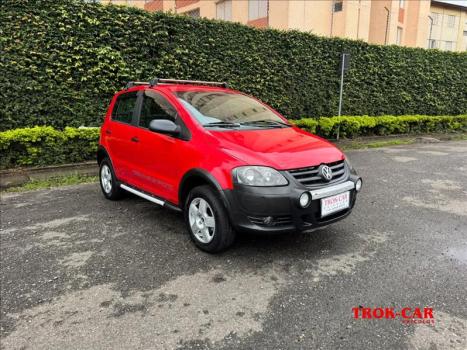 VOLKSWAGEN Crossfox 1.6 4P FLEX, Foto 1