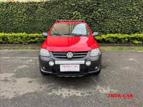 VOLKSWAGEN Crossfox 1.6 4P FLEX, Foto 2
