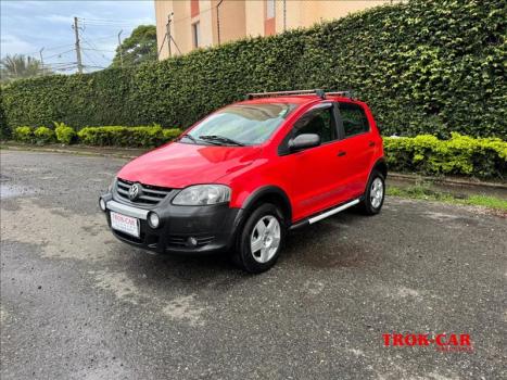 VOLKSWAGEN Crossfox 1.6 4P FLEX, Foto 3