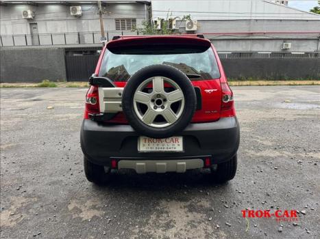 VOLKSWAGEN Crossfox 1.6 4P FLEX, Foto 4