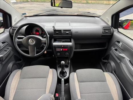 VOLKSWAGEN Crossfox 1.6 4P FLEX, Foto 7