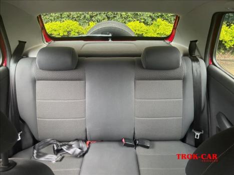 VOLKSWAGEN Crossfox 1.6 4P FLEX, Foto 8