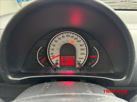 VOLKSWAGEN Crossfox 1.6 4P FLEX, Foto 9