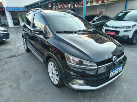 VOLKSWAGEN Crossfox 1.6 4P FLEX, Foto 2