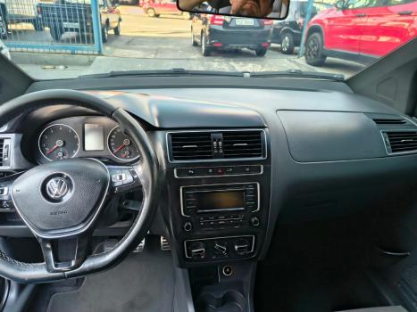 VOLKSWAGEN Crossfox 1.6 4P FLEX, Foto 6