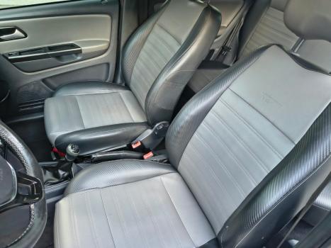 VOLKSWAGEN Crossfox 1.6 4P FLEX, Foto 7