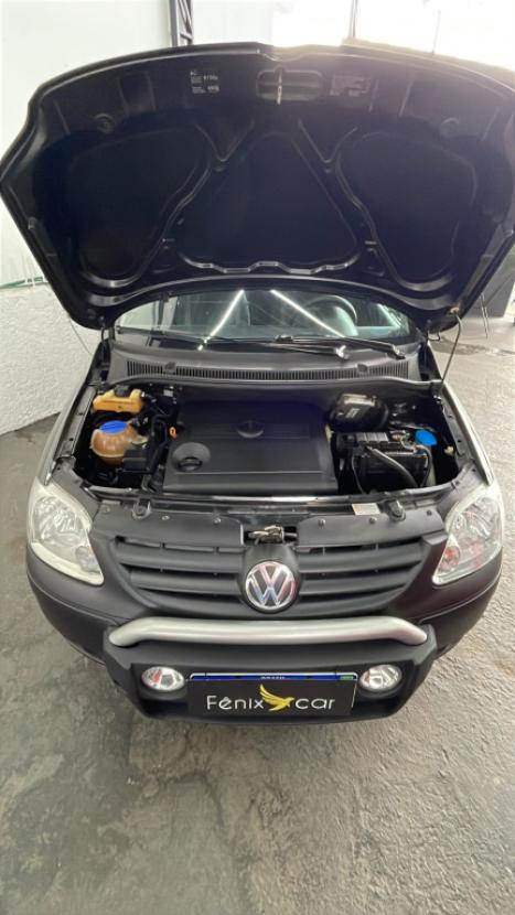 VOLKSWAGEN Crossfox 1.0 12V 4P FLEX, Foto 3