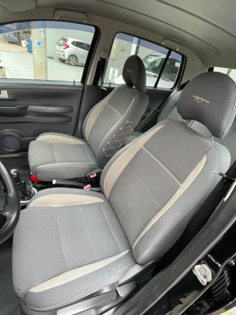 VOLKSWAGEN Crossfox 1.0 12V 4P FLEX, Foto 7