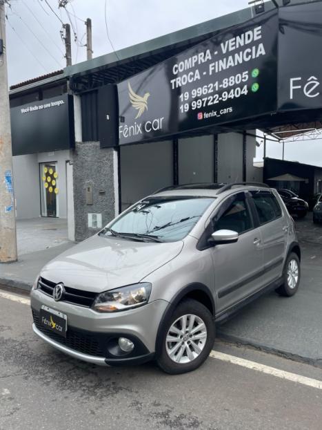 VOLKSWAGEN Crossfox 1.6 4P FLEX, Foto 1