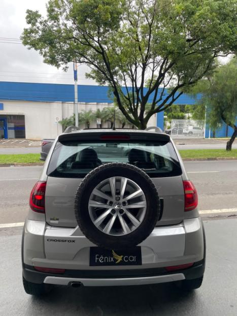 VOLKSWAGEN Crossfox 1.6 4P FLEX, Foto 3