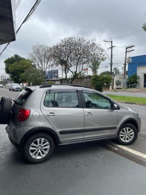 VOLKSWAGEN Crossfox 1.6 4P FLEX, Foto 5